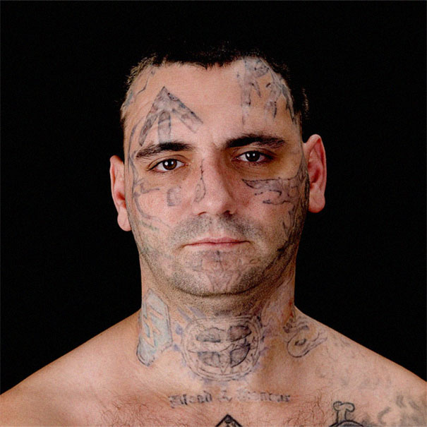 former racist nazi face tattoo removal bryon widner 5 5d4c001073138  605 - Relembre o ex-Skinhead que se arrependeu de suas tatuagens depois de ser pai