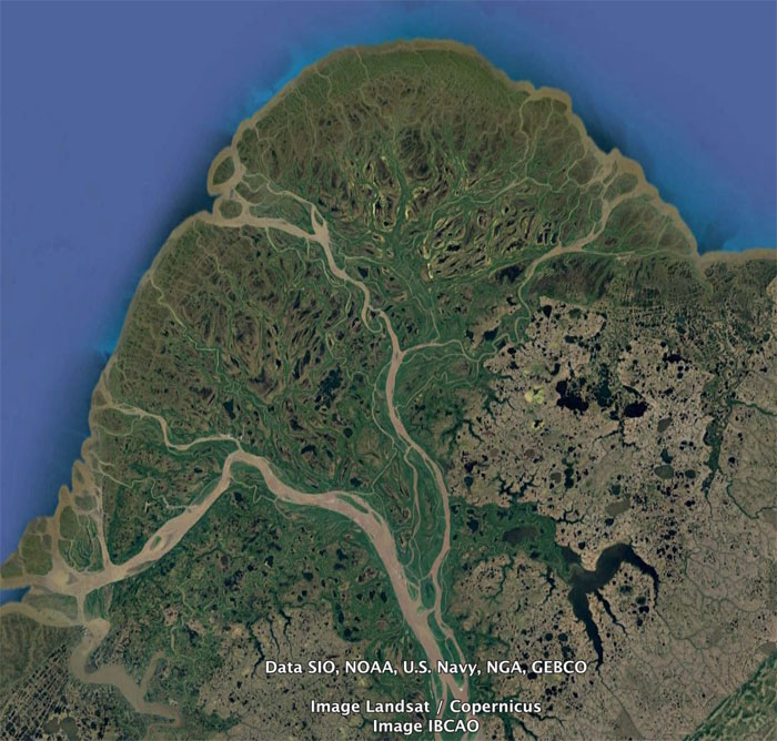 Google-Earth-Map-Finds