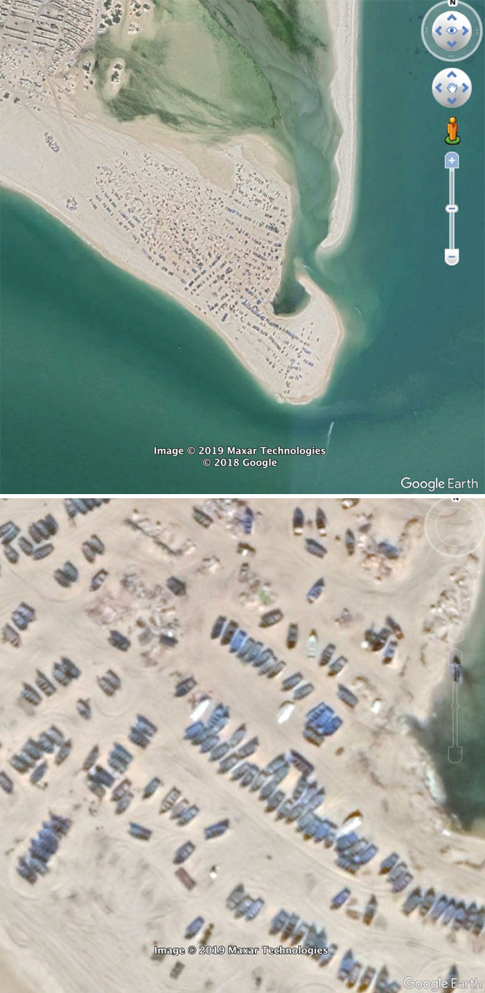 Google-Earth-Map-Finds