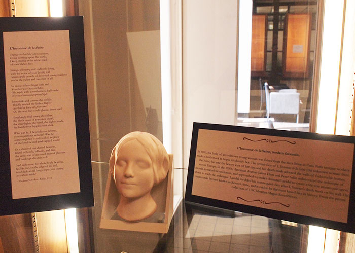 Turns Out, CPR Doll's Face Is A Copy Of 19th Century Drowned Woman's Face