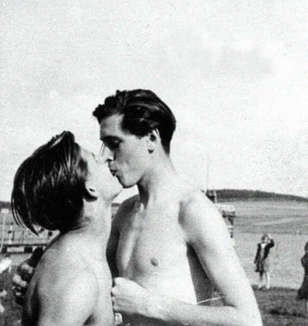 Lgbtq-Gay-People-Vintage-Photos