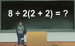 Can You Solve It? Simple Math Equation Goes Viral Since People Can't Agree On One Answer