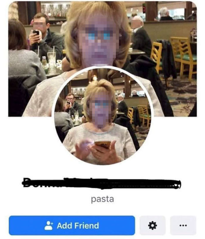 Someone Shared Their Collection Of The Most Savage And Nicest Old Lady Facebook Bios And They're Hilarious