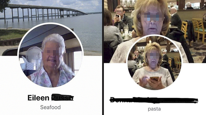 Someone Shared Their Collection Of The Most Savage And Nicest Old Lady Facebook Bios And They’re Hilarious