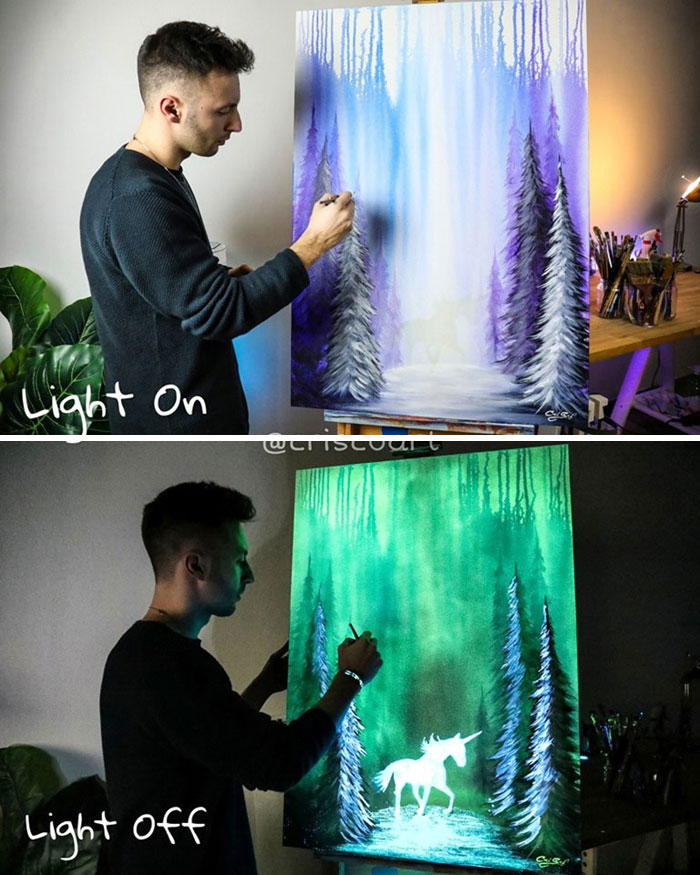 Paintings-Light-On-Off-Criscoart-Cristoforo-Scorpiniti