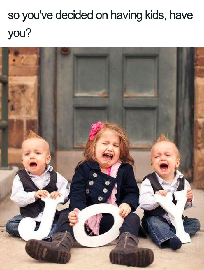 People-Dont-Want-Kids-Funny-Memes