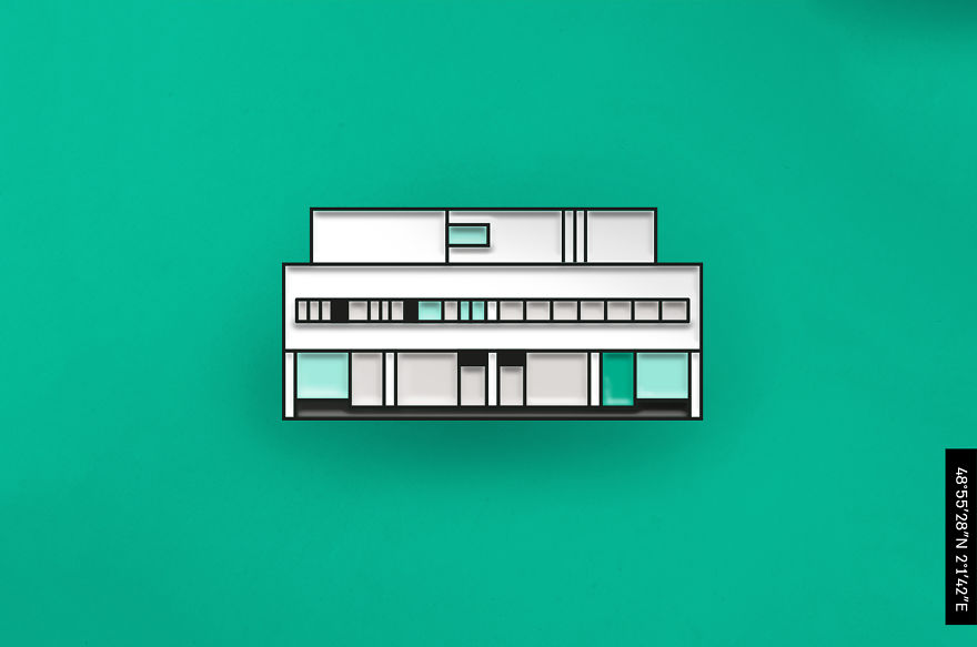Drop-A-Pin- Architectural Enamel Pin Collection Drop-A-Pin- Architectural Enamel Pin Collection