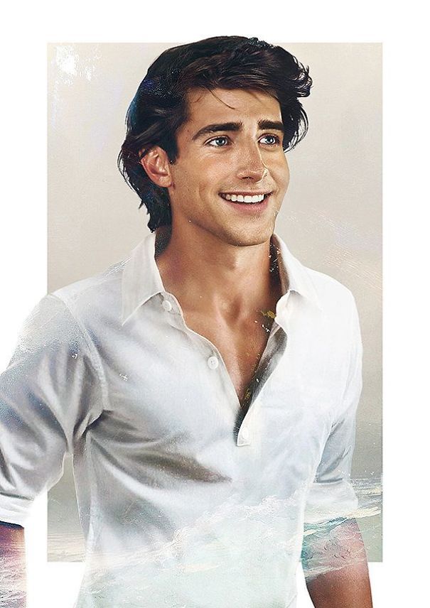 Which Disney Prince Do You Consider The Best Among All?
