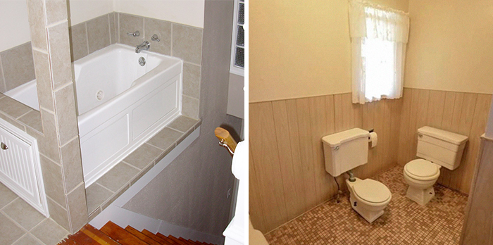 Real Estate Agent Posts The Worst Home Design Finds By Her Fellow Agents (25 Pics)