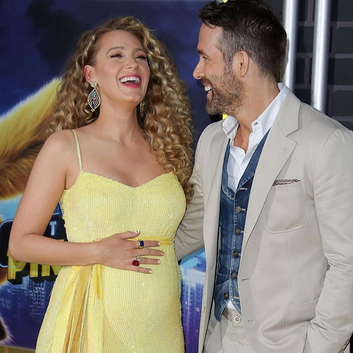 Ryan Reynolds Trolls Wife Blake Lively After She Gives Him This Amazing Present