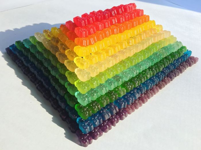 This Instagram Is So Satisfying It Will Give You An Eyegasm (30 New Pics)