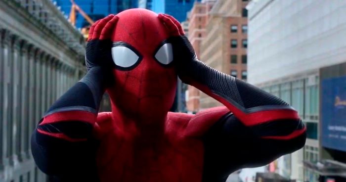 30 Sad And Funny Memes In Response To Sony Taking Back Spider-Man From MCU