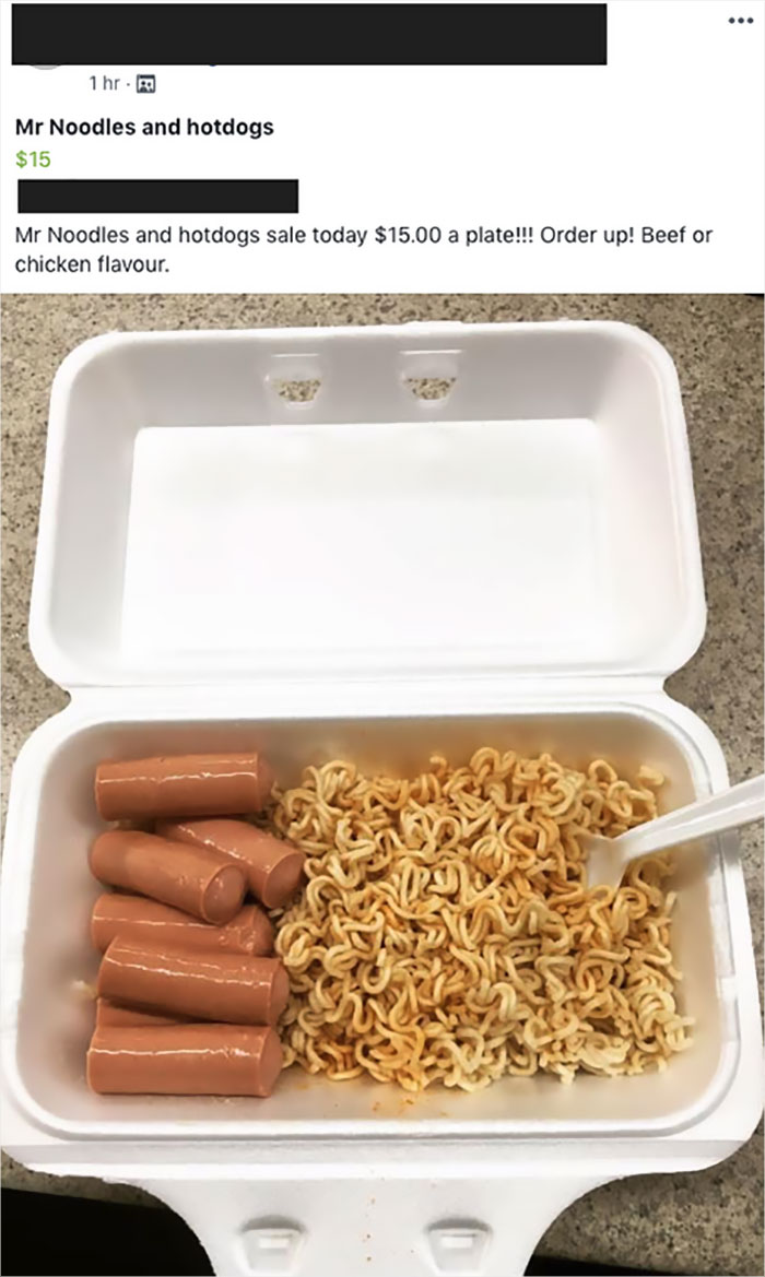The Next Craze In Take-Out Meals!