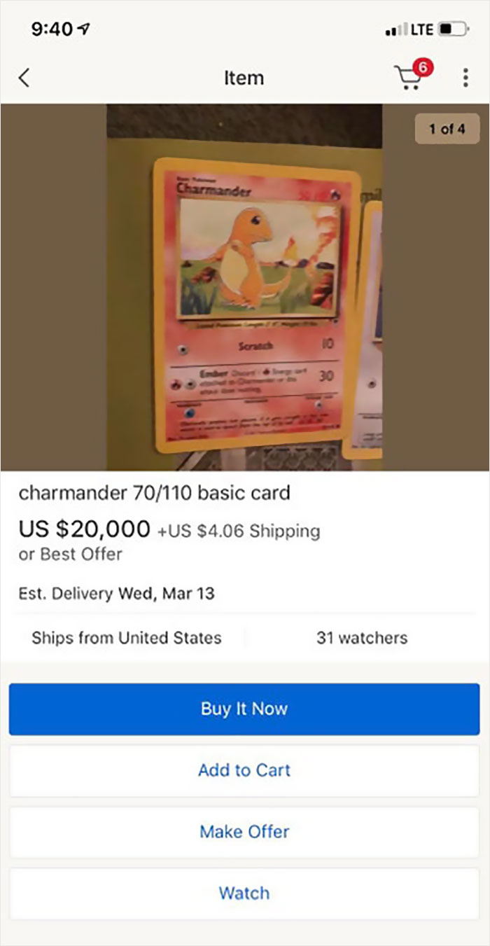 I Buy And Sell Pokémon Cards As A Hobby And Secondary Income. The Number Of People Who Think Their Kids Old Shit It Worth Bread Is Astounding