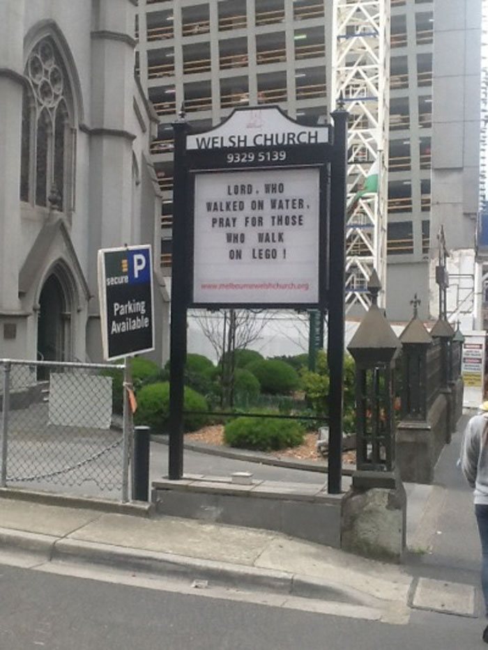 Welsh-Church-Signs-Melbourne-Australia