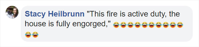 Hilarious Wannabe-Reporter Sets Out To 'Investigate' A House Fire, Actually Solves An Arson Case On FB Live
