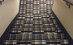 40 Epic Stair Design Fails That May Result In Some Serious Injuries