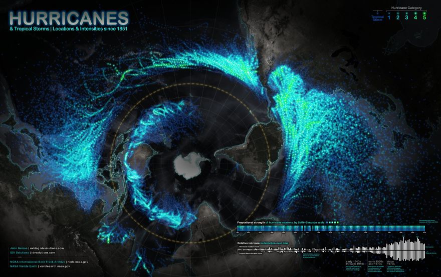 10 Maps That Will Blow Your Mind 10 Maps That Will Blow Your Mind