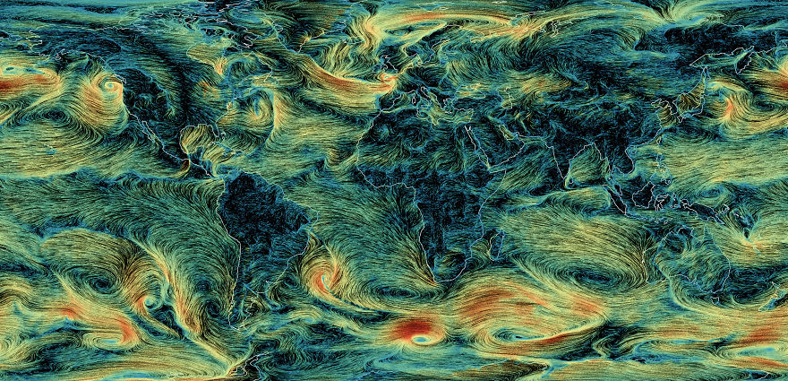 10 Maps That Will Blow Your Mind 10 Maps That Will Blow Your Mind