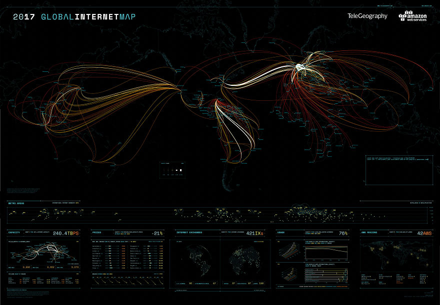 10 Maps That Will Blow Your Mind 10 Maps That Will Blow Your Mind