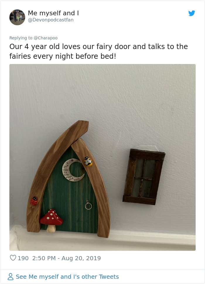Fairy-Doors
