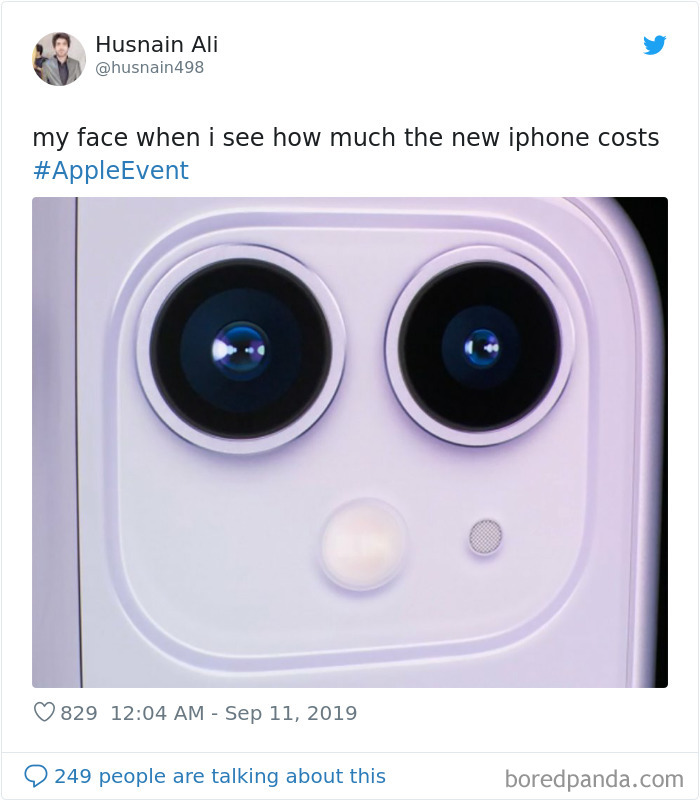 Funny-iPhone-Release-2019-Memes