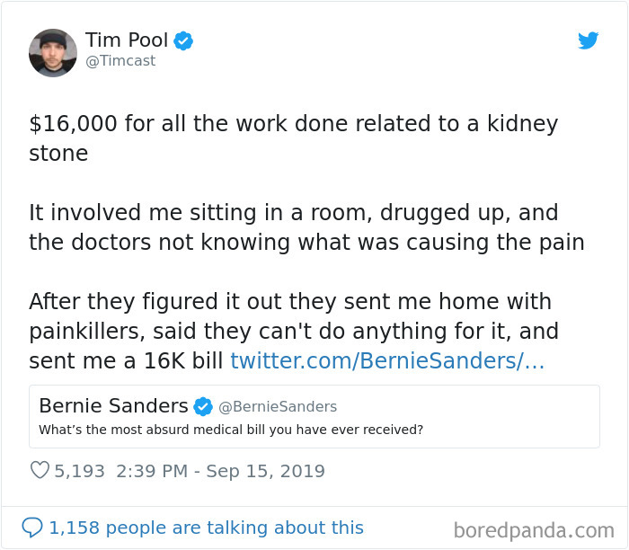 Absurd-Medical-Bill-Bernie-Sanders