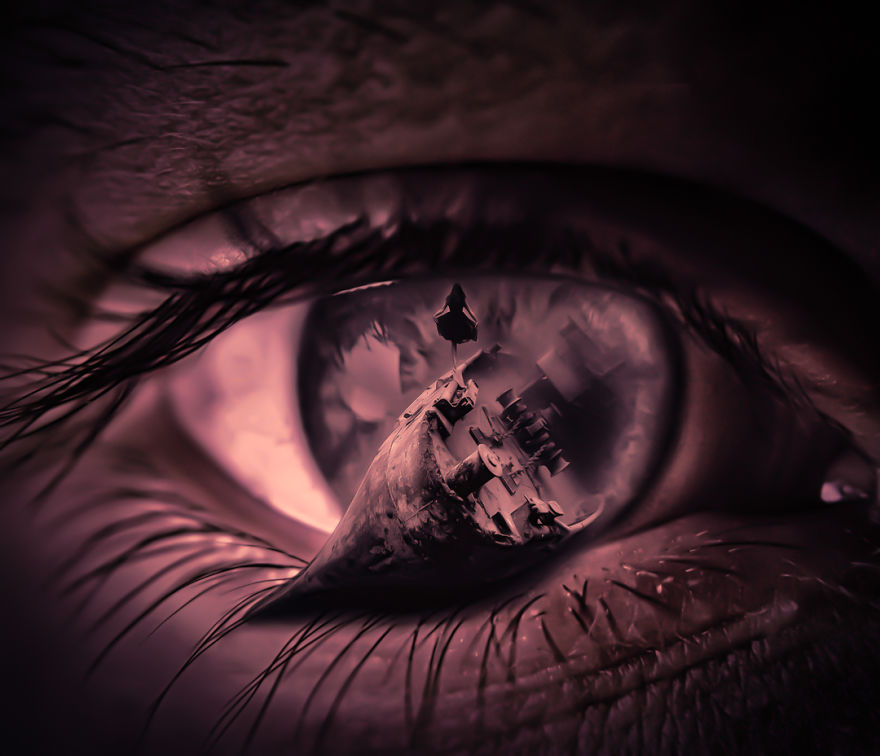 Surreal Art