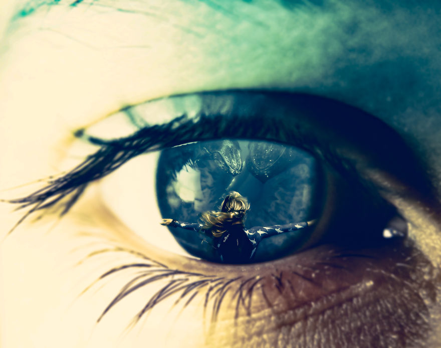 Surreal Art