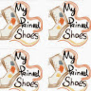 MyPaintedShoes com