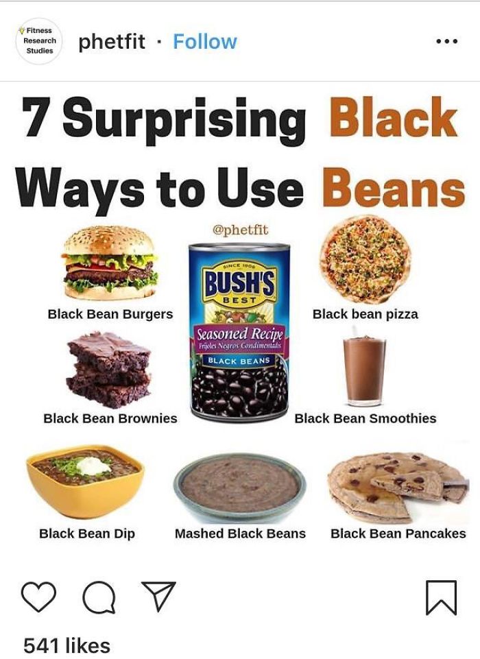 7 Surprising Black Ways To Use Beans