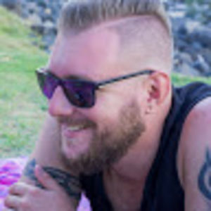 garethcarpenter avatar