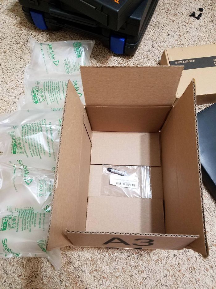 This Might Be Amazon's Most Unnecessary Packaging Yet