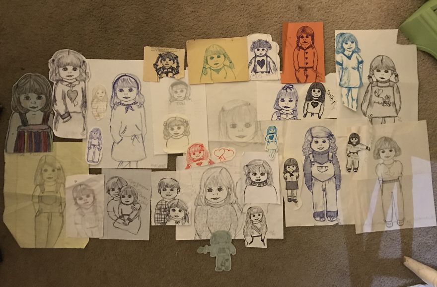 Karen&rsquo;s Kids