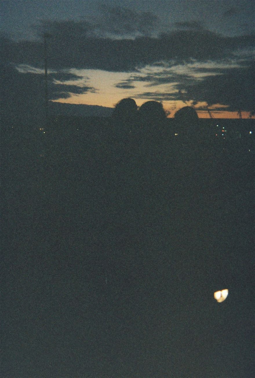 Childish Analog Dreams