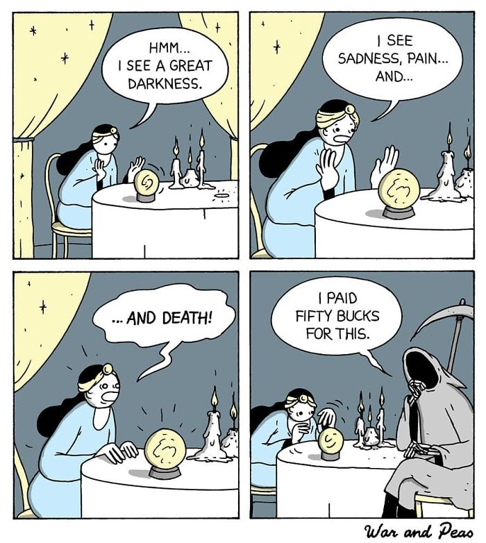 Funny-Comics-War-And-Peas