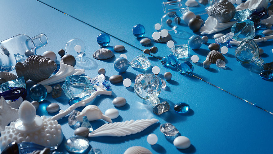 Bombay Sapphire - Imagination To Reality