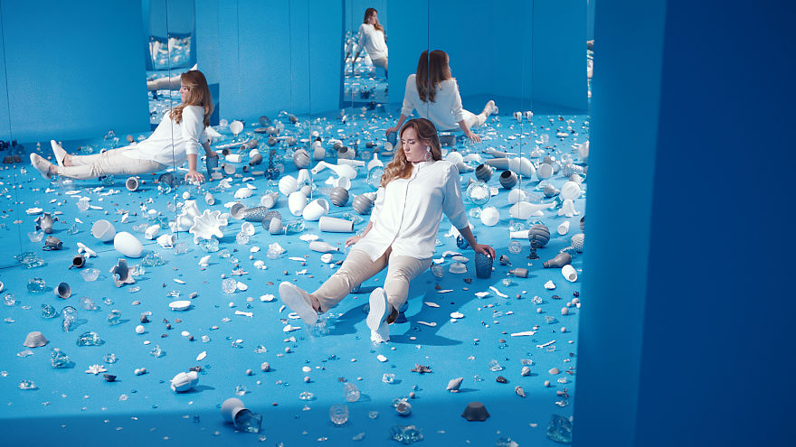 Bombay Sapphire - Imagination To Reality