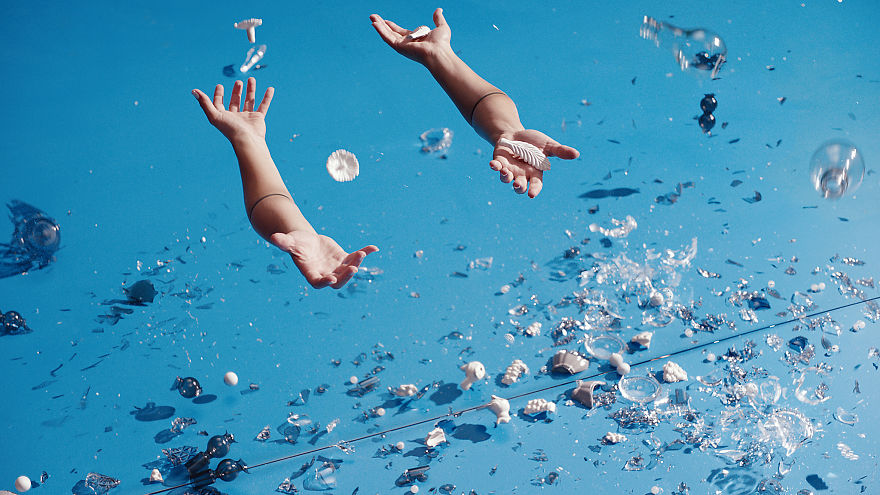Bombay Sapphire - Imagination To Reality