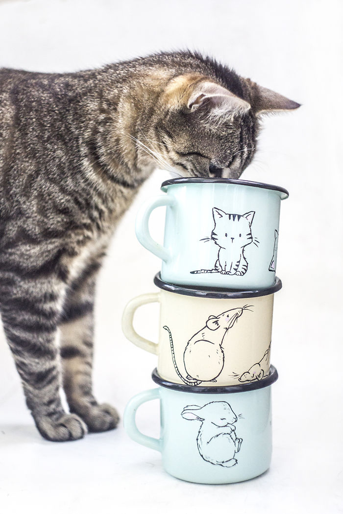 Forever Together! Purrfect Brand For Petlovers ;-)