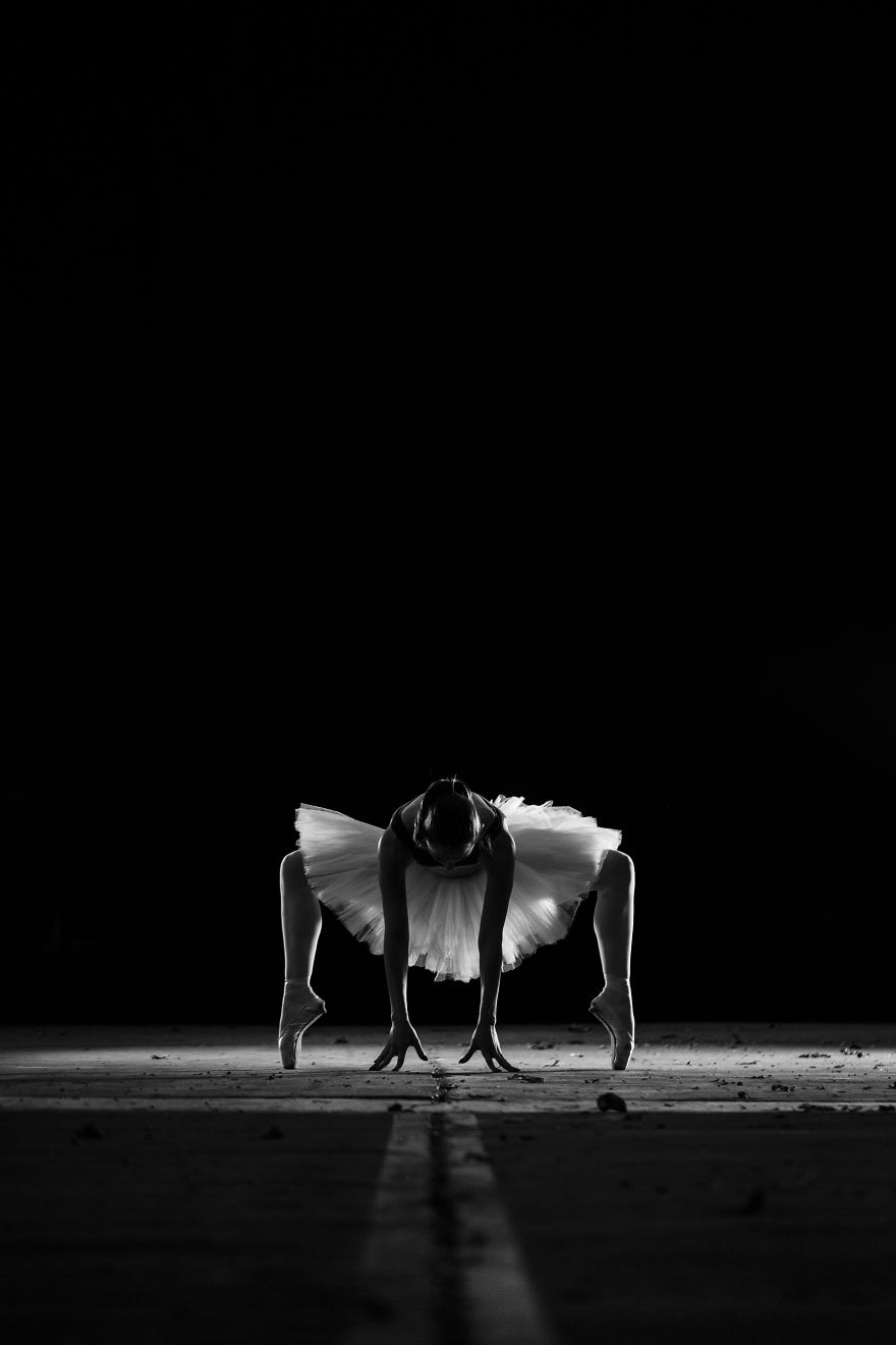 Dancer by markellos Greece Markellos PlakitsisAGORA images 5d6fc611de14d  880 - As imagens mais inacreditavelmente incríveis de 2019