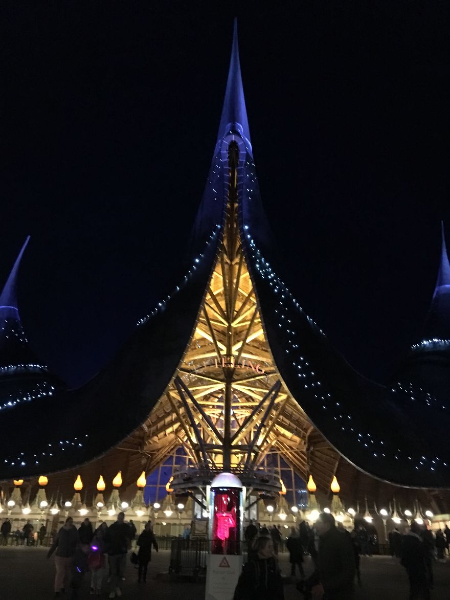 Forget Disney: This Is Why Efteling Is So Much Better!