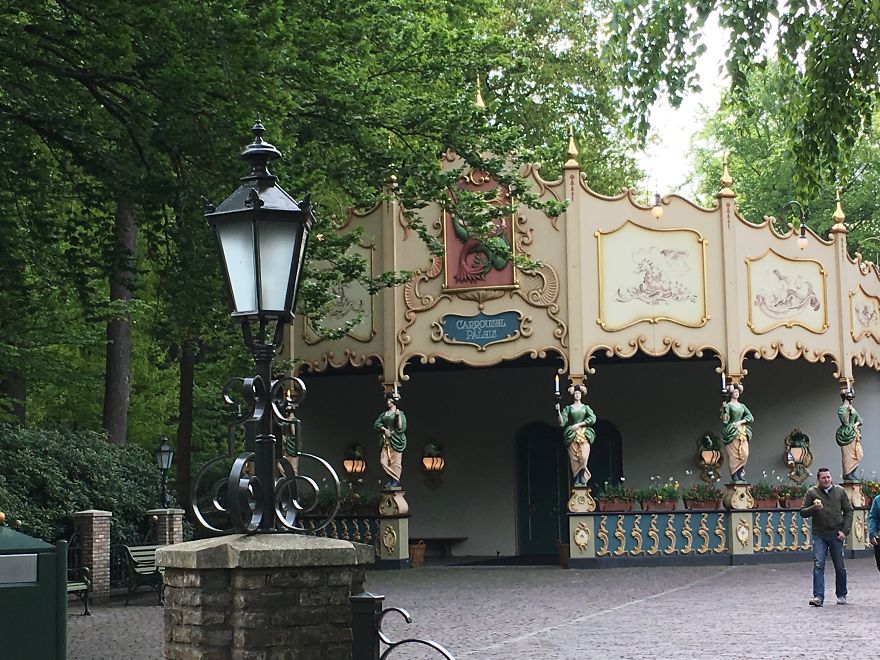 Forget Disney: This Is Why Efteling Is So Much Better!