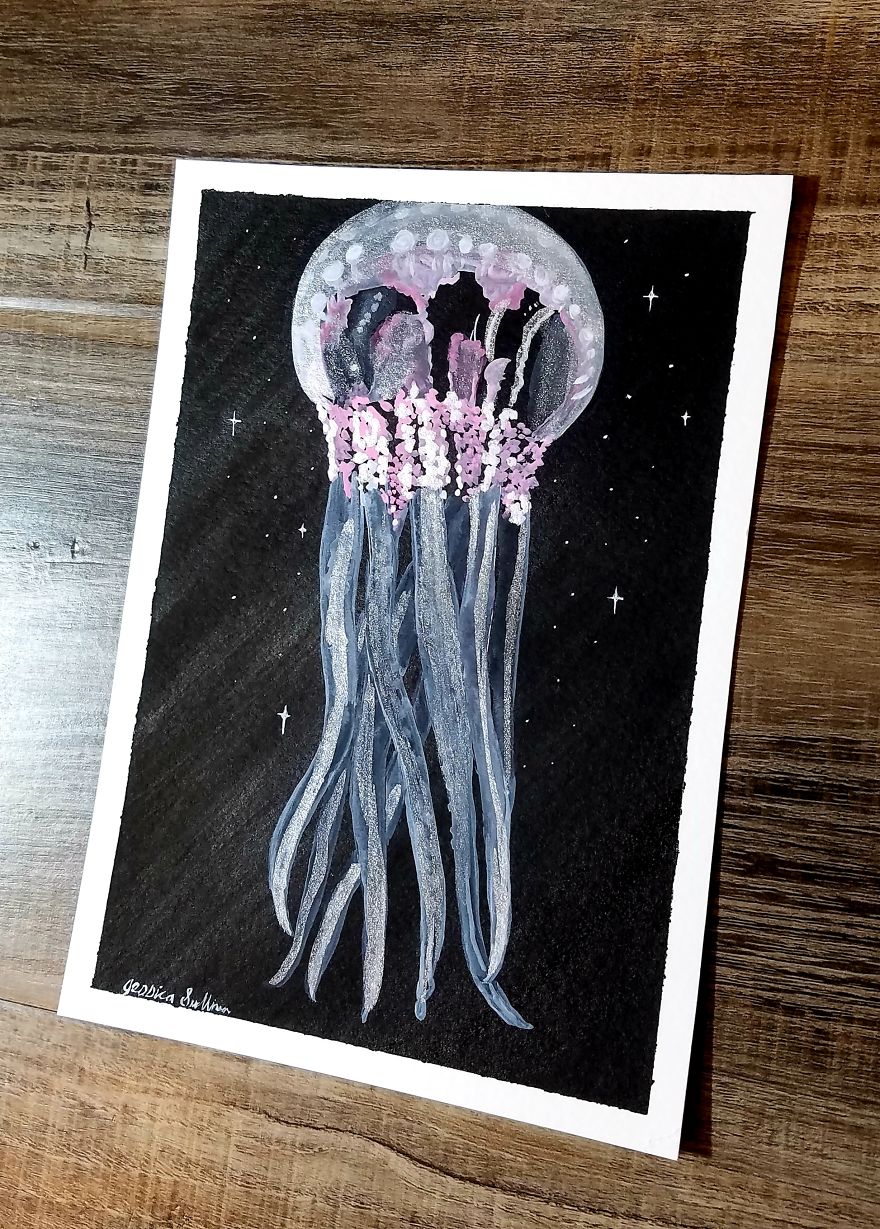 I Paint From Nature In My Spare Time As A Sahm. I Paint From Nature In My Spare Time As A Sahm.