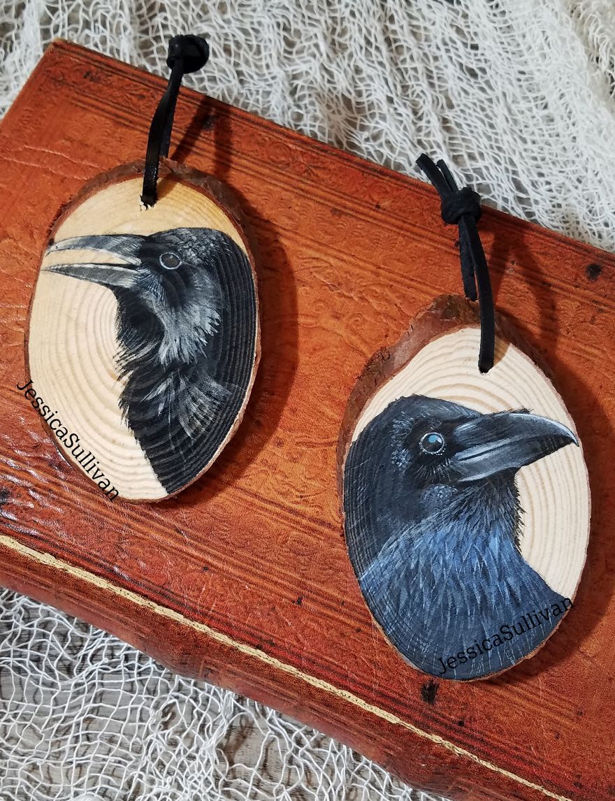 I Paint From Nature In My Spare Time As A Sahm. I Paint From Nature In My Spare Time As A Sahm.