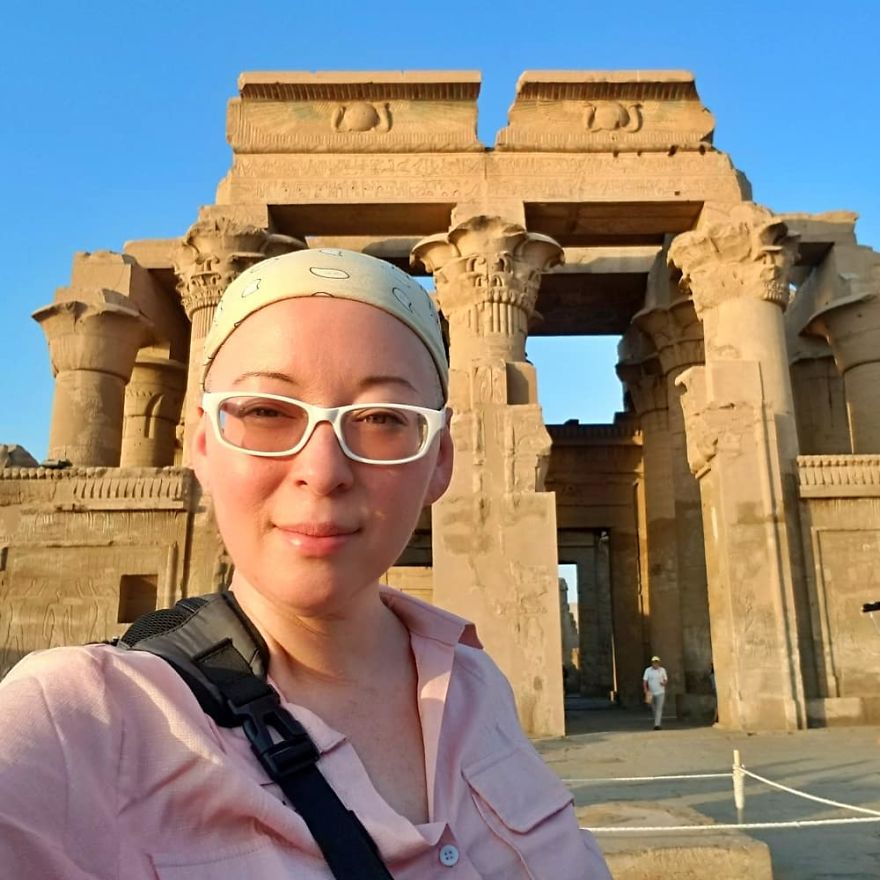 I Spend Unforgettable 10 Days Vacation In Egypt