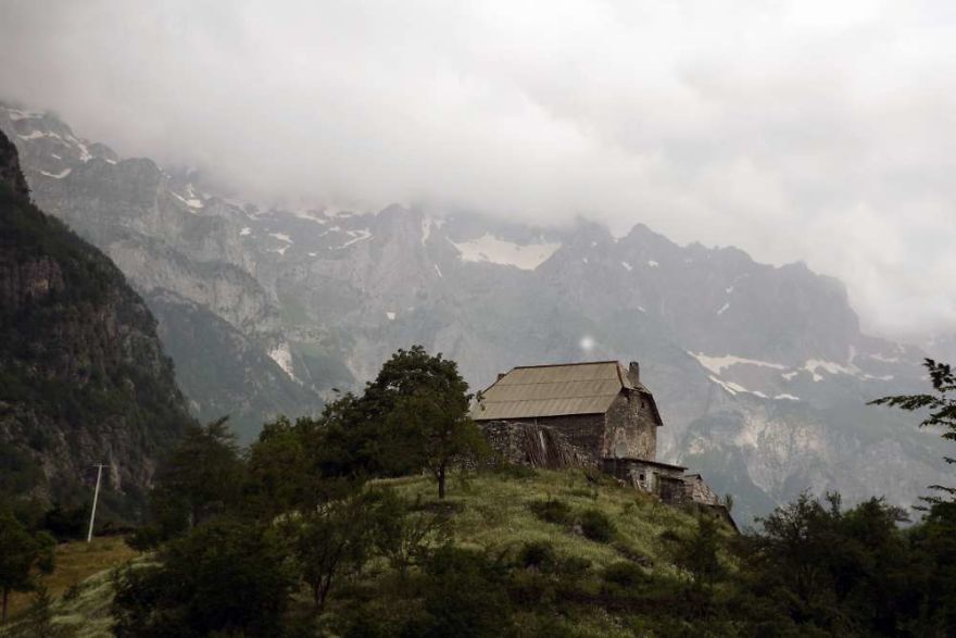 I Visited The Albanian Alps, And I Called It The Fairy Tale Journey Through Valbona And Theth Valleys