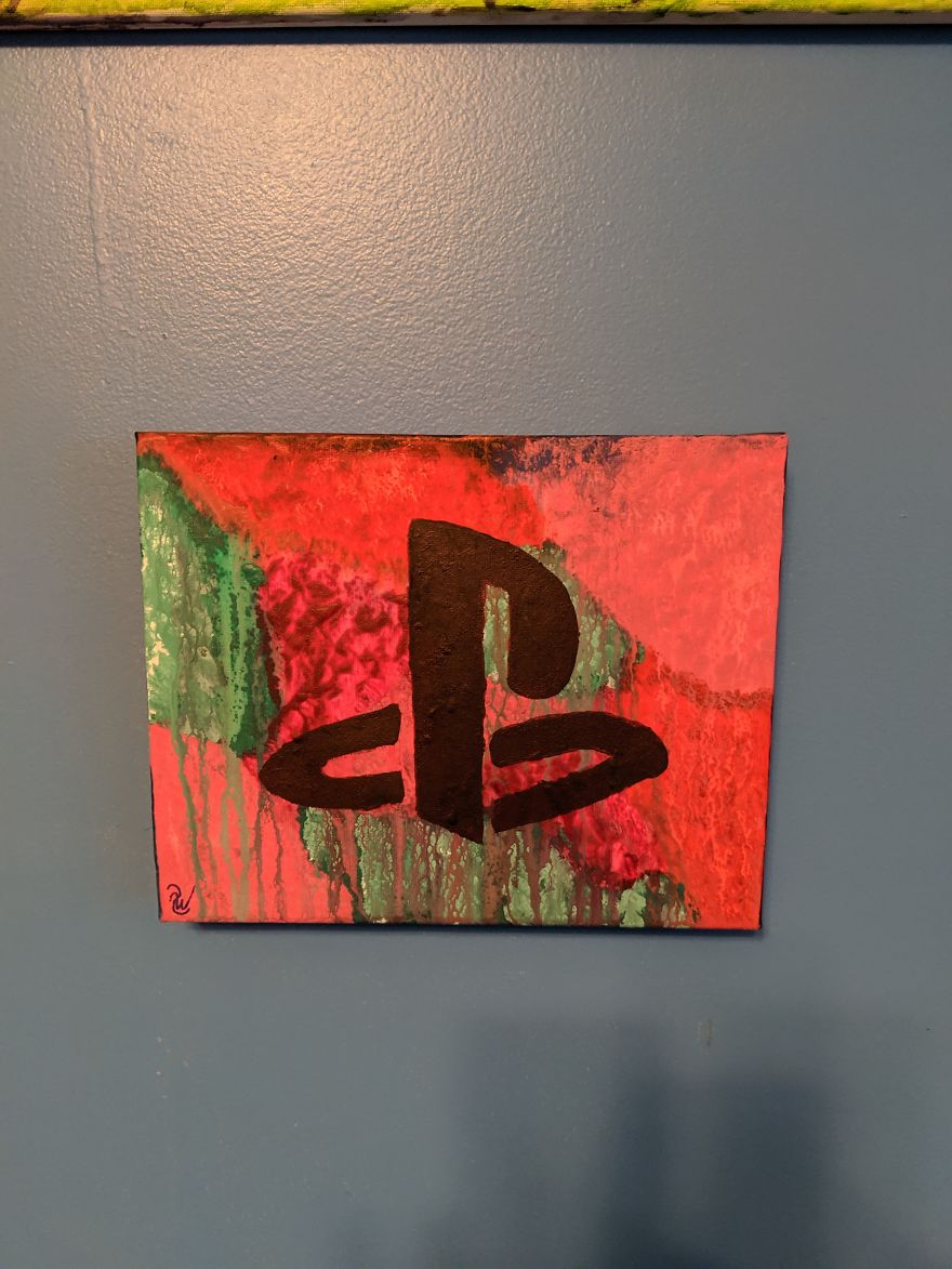 Shea Wilson- Small Town Artist