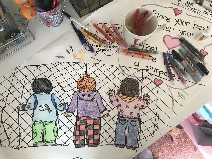 Karen&rsquo;s Kids