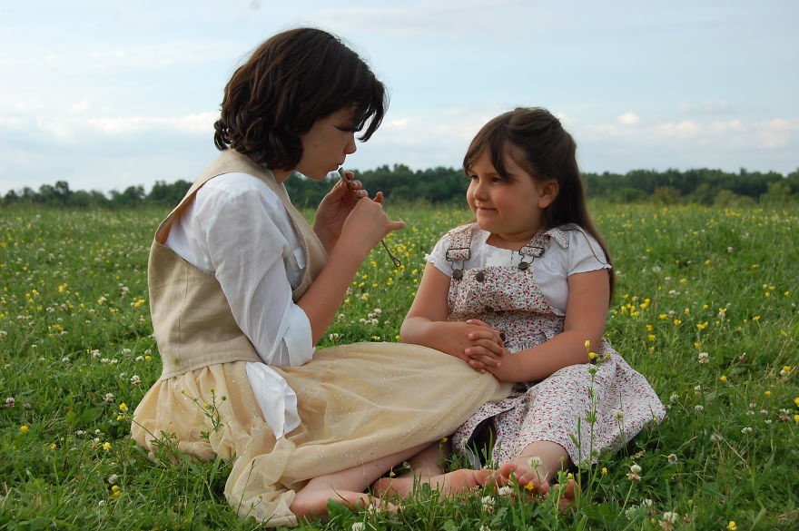 Bouguereau
